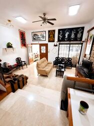 Tai Keng Garden (D19), Terrace #585577521